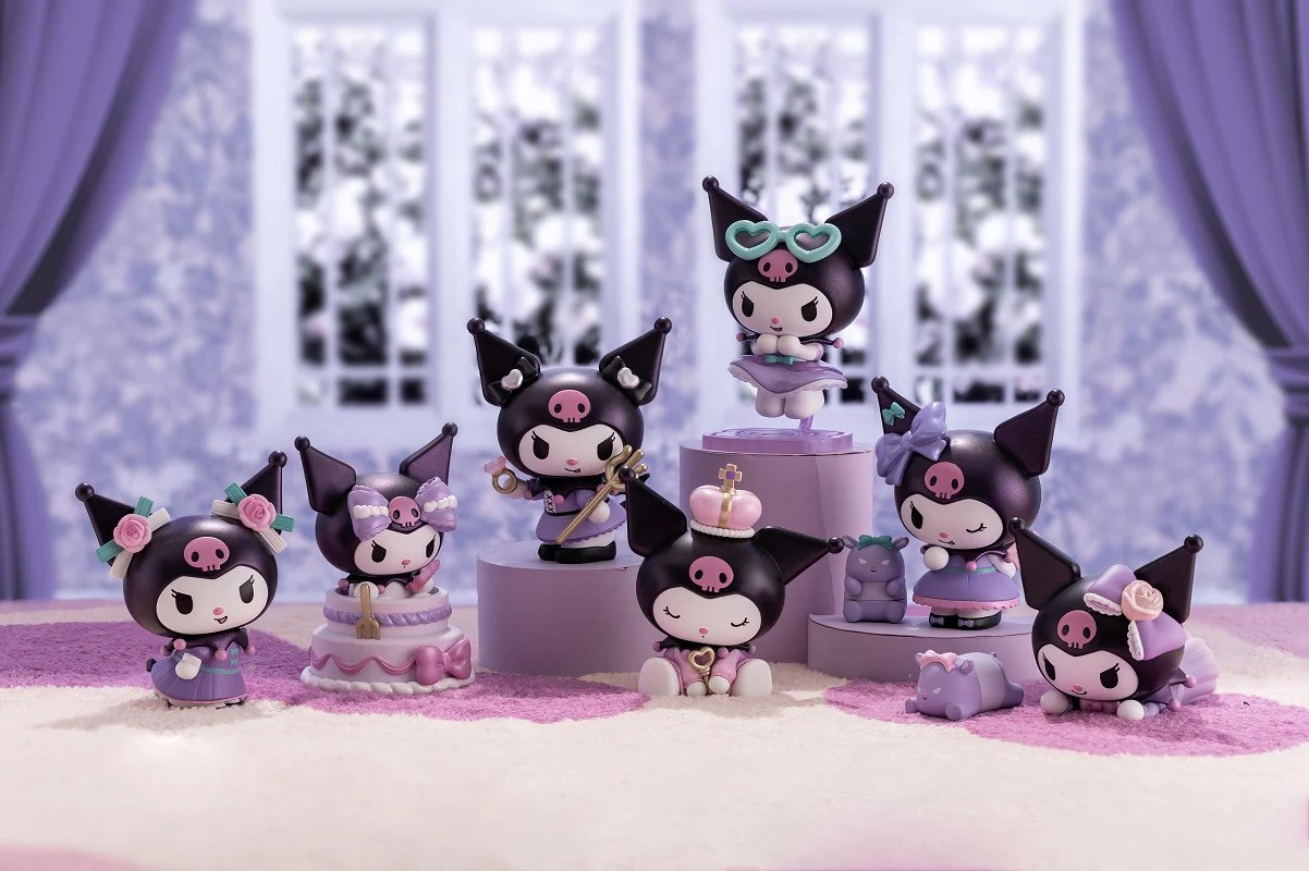 Blind Boxes Banner